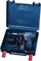Bosch GSR 120-Li 2x2.0Ah Çift Akülü Vidalama