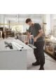 Bosch GSR 120-Li 2x2.0Ah Çift Akülü Vidalama