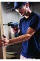 Bosch GSR 120-Li 2x2.0Ah Çift Akülü Vidalama