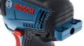 Bosch GSR 12V-35 FC Akülü Delme/Vidalama Seti (2 x 3.0 Ah Akü) - 06019H3000