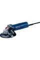 Bosch GWS 9-115 Avuç Taşlama Makinesi (900W - 115 mm) - 0601396006