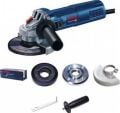 Bosch GWS 9-115 S Avuç Taşlama