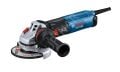 Bosch GWS 17-125 Avuç Taşlama Makinesi (1700W - 125 mm) - 06017D0200