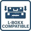 Bosch Takım Çantası Sistemi L-BOXX Yüklenici 170 1600A037DZ