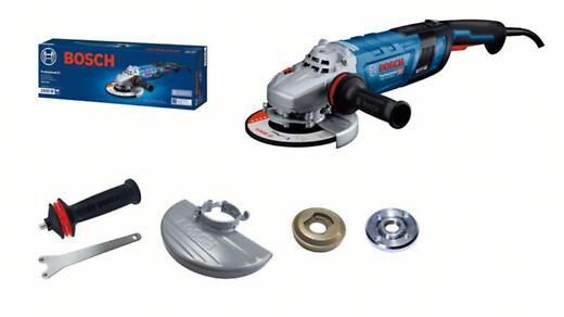 Bosch GWS 30-230 B Taşlama Makinesi