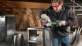 Bosch UNİVERSALGRIND 750-115 TAŞLAMA MAKİNESİ