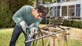 Bosch UNİVERSALGRIND 750-115 TAŞLAMA MAKİNESİ
