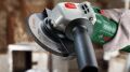 Bosch UNİVERSALGRIND 750-115 TAŞLAMA MAKİNESİ