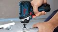Bosch GDR 12V-105 Akülü Darbeli Somun Sıkma Seti (2 x 2.0 Ah Akü) - 06019A6905
