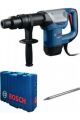 Bosch GSH 500 Kırıcı (1100W - 7.5 Jul - SDS Max) - 0611338720