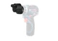 Bosch GFA 12-E FlexiClick Eksantrik Adaptör (GSR 12V Uyumlu) - 1600A00F5L