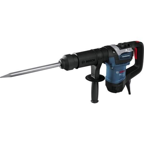 Bosch GSH 501 Kırıcı (1100W - SDS-max) - 0611337020