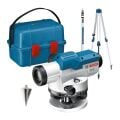GOL 20 D (BT 160 + GR 500) OPTİK NİVELMAN