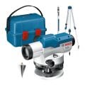 Bosch GOL 26 D Optik Nivo Seti (GOL 26 D + BT 160 + GR 500) - 0601068002