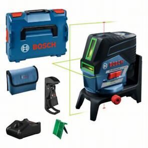 Bosch GCL 2-50 CG Kombi Lazer (Yeşil Lazer - Bluetooth - Solo/Aküsüz) - 0601066H00