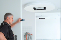 Bosch GLM 40 LAZERLİ UZAKLIK ÖLÇER