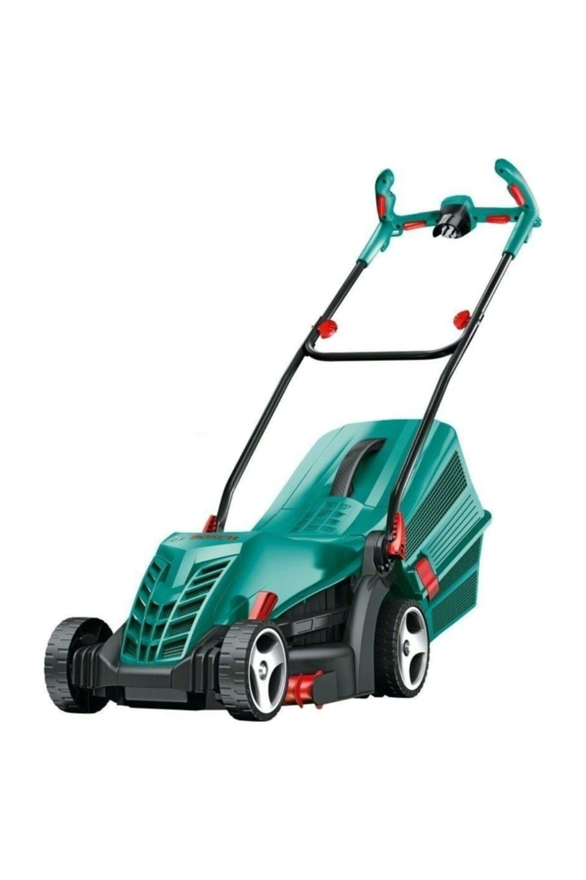 Bosch Rotak 370 ER Elektrikli Çim Biçme Makinesi (1400W - 37 cm) - 06008A6204