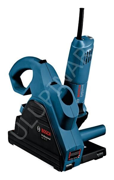 Bosch GNF 35 CA Elektrikli Kanal Açma Makinesi (1400 W / Çantalı) - 0601621703