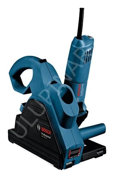 Bosch GNF 35 CA Kanal Açma Makinesi (1400 W) - 0601621703