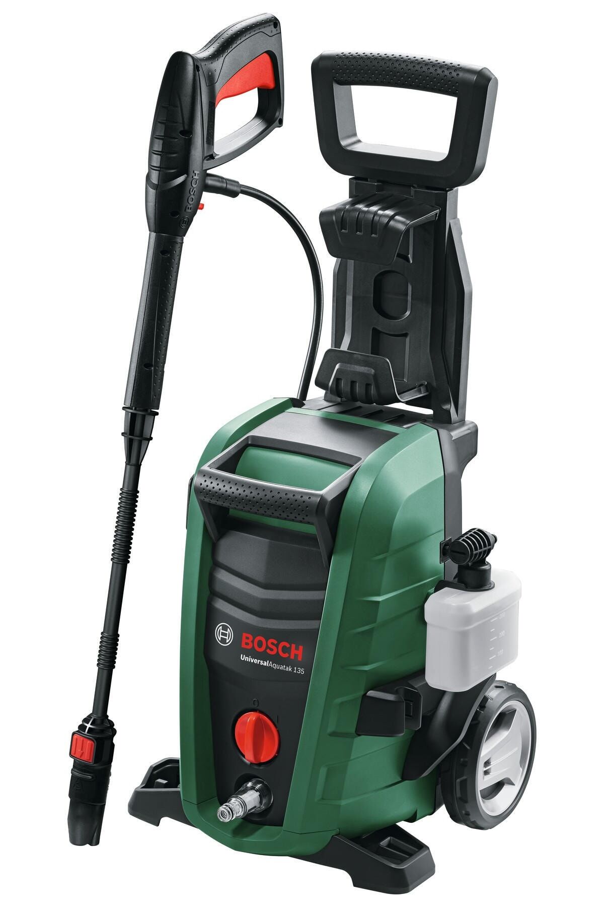 Bosch UniversalAquatak 135 Yüksek Basınçlı Yıkama Makinesi (135 Bar - 1900 Watt) - 06008A7C00