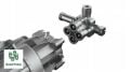 Bosch ADVANCEDAQUATAK 160 Yük.Basınçlı Yıkama