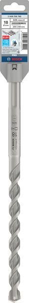 Bosch Profesyonel SDS Max-4 Beton Delici Ucu (18 x 200 x 340 mm) - 2608706780