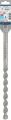 Bosch Pro 18x340 Mm Sds Max-4 Beton Delici Matkap Ucu (18 Mm Çap) - 2608706780