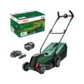 Bosch CİTYMOWER 18V-32 (4,0 Ah TEK AKÜ) ÇİM BİÇME 06008B9A07