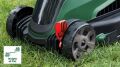 Bosch CityMower 18V-32 Akülü Çim Biçme Makinesi (18V - 4.0 Ah Tek Akülü) - 06008B9A07