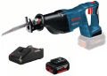Bosch GSA 18V-LI Akülü Panter Testere (18V - 4.0 Ah Tek Akülü) - 0615990L6H
