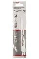 Bosch S 611 DF Heavy for Wood and Metal Tilki Kuyruğu Testere Bıçağı (150 mm - 5'li Paket) - 2608656258