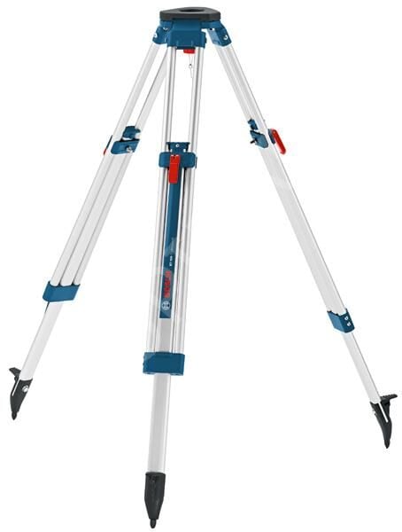 Bosch BT 160 Alüminyum Tripod (97 - 160 cm - 5/8'' Bağlantı) - 0601091200