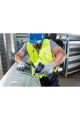 Bosch GDR 18V-200 C Akülü Darbeli Vidalama (Solo/Aküsüz - 200 Nm) - 06019G4104