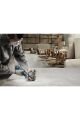 Bosch Gws 18V-10 2x5.0Ah Çift Akülü Taşlama Makinesi