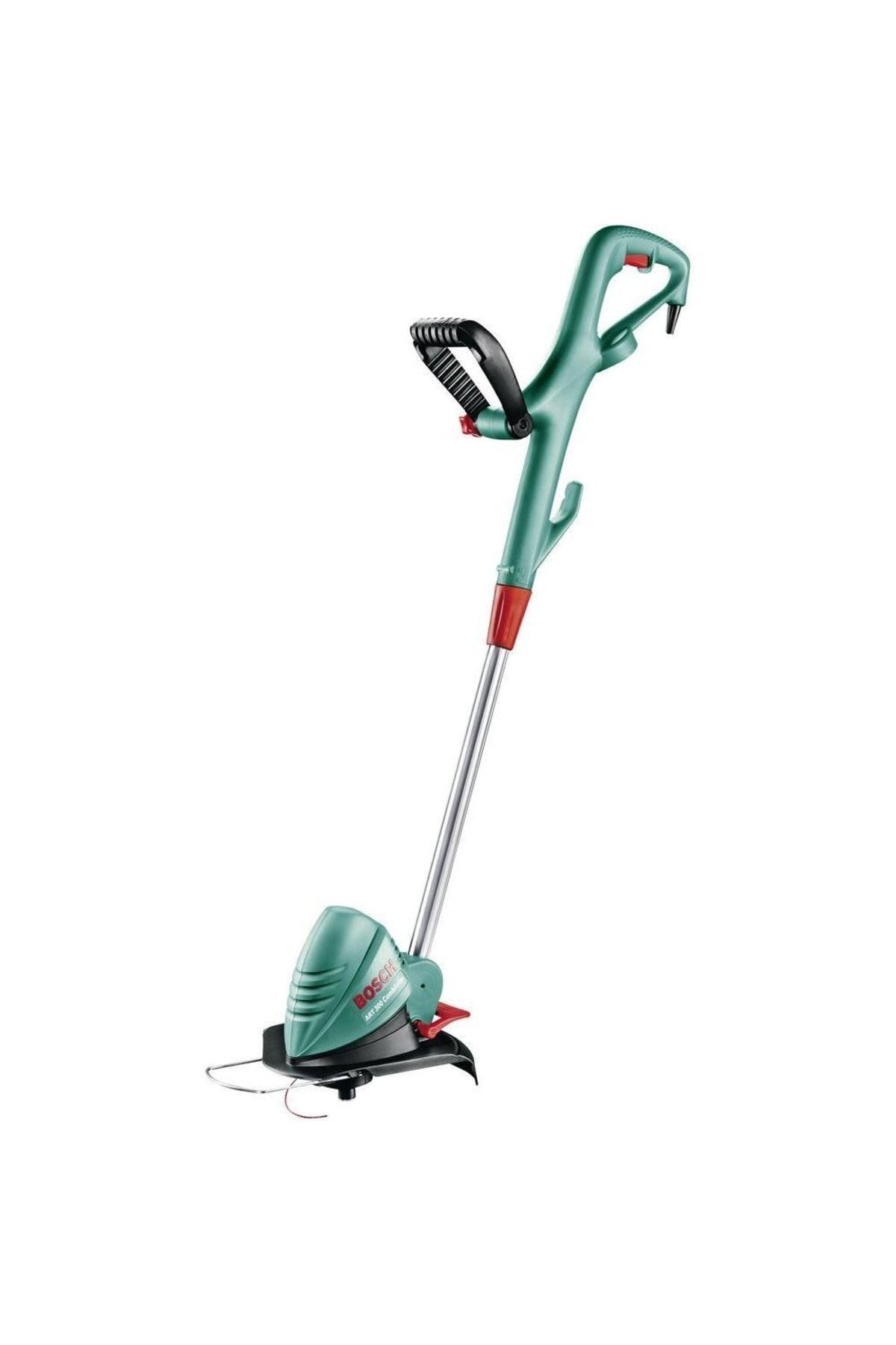 Bosch ART 30 Elektrikli Kenar Kesme Makinesi (480W - 30 cm / Döner Başlıklı) - 06008A5400