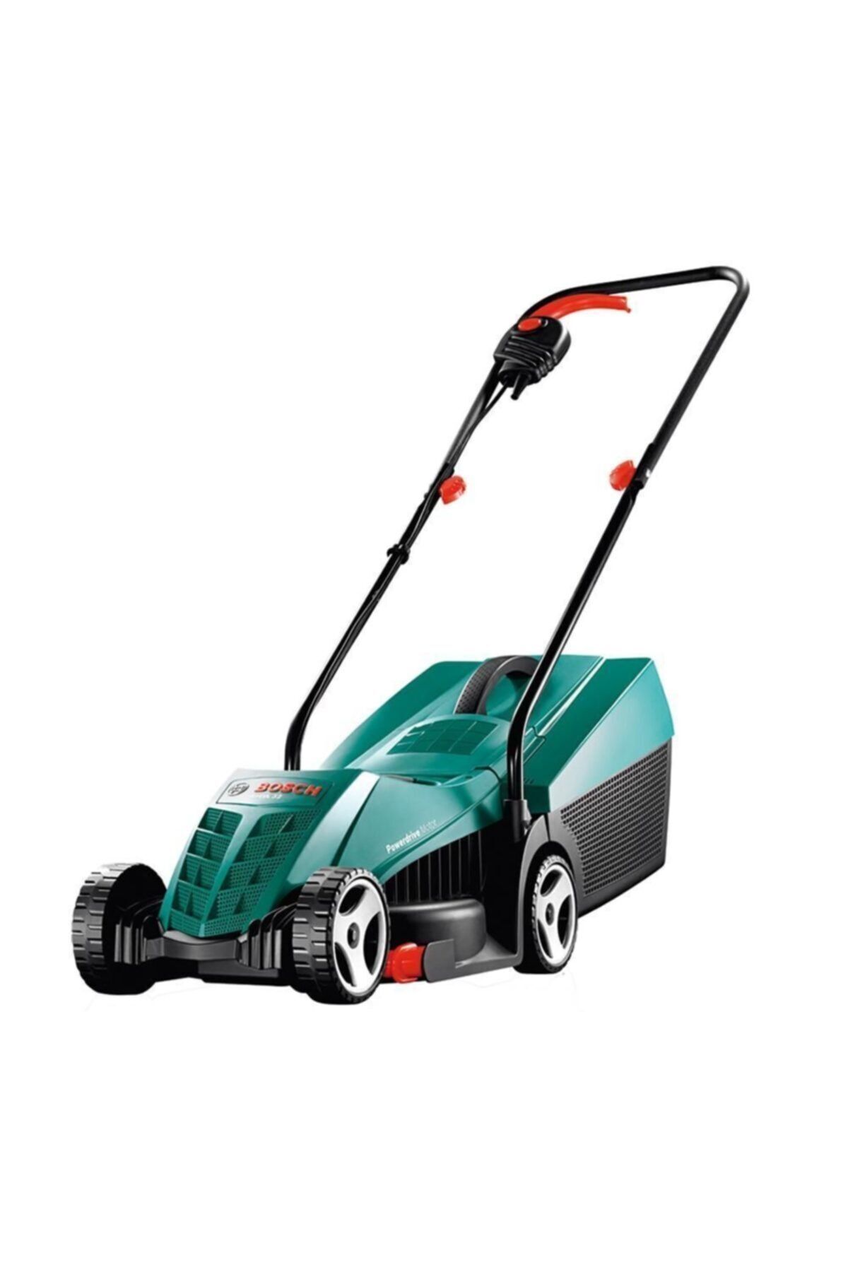 Bosch ARM 37 Çim Biçme Makinesi