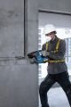 Bosch GBH 187-LI ONE Chuck 2x5.0Ah