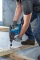 Bosch GBH 187-LI ONE Chuck 2x5.0Ah