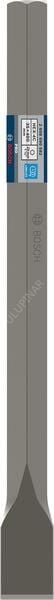 Bosch Pro HEX 28-4C GSH 16-27 İçin 400x35 mm Kırıcı Yassı Keski 2608690582