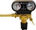 Magmaweld Argon Basınç Regülatörü (G5/8 / Alttan Ayarlı) - 7020001004