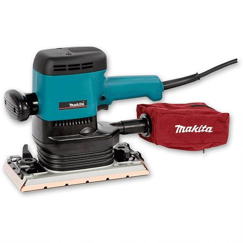 MAKITA 9046 EKSANTRIK TITRESIM ALETI