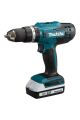 Makita HP488D Akülü Darbeli Delme/Vidalama Makinesi (18V - 1.5 Ah Çift Akülü) - HP488D002