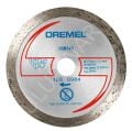 Dremel DSM20 Elmas Fayans Kesme Diski (DSM540) 2615S540JB