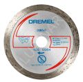 Dremel DSM20 Elmas Fayans Kesme Diski (DSM540) - 2615S540JB