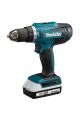 Makita DF488D Akülü Delme/Vidalama Makinesi (18V - 1.5 Ah Çift Akülü) - DF488D002