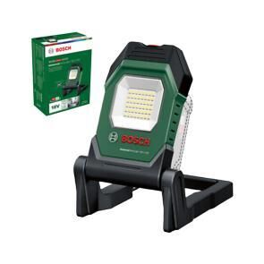 Bosch UniversalWorkLight 18V-2100 Akülü Şantiye Lambası (18V - Solo/Aküsüz) - 06039A1300