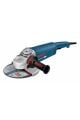 Bosch GWS 26-230 JH Avuç Taşlama Makinesi (2600W - 230 mm) - 0601856M00