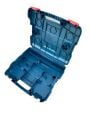 Bosch L-CASE GSR & GSB - GDX & GDR Taşıma Çantası (18V Akülü Alet Uyumlu - Darbeye Dayanıklı Sert Plastik) - 1600A026W2