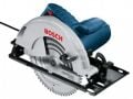 Bosch GKS 235 Turbo Daire Testere (2100W - 235 mm - Turbo Üfleme Fonksiyonlu) - 06015A2001