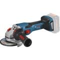 Bosch GWS 18V-15 C BITURBO Akülü Avuç Taşlama Makinesi (Solo/Aküsüz - 125 mm) - 06019H6000